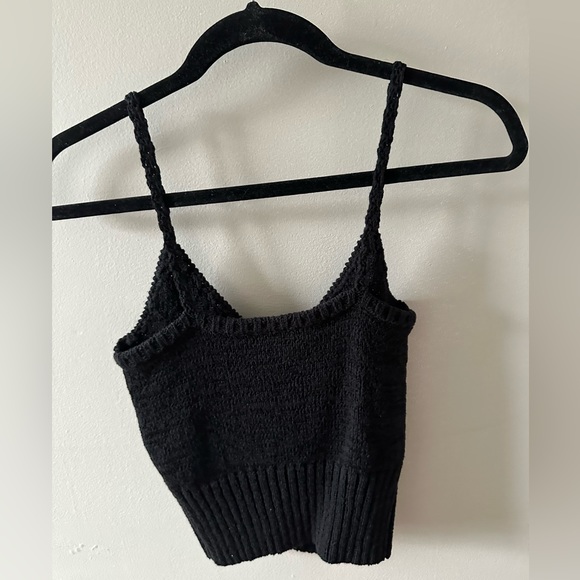 J. Crew Medium Sweater Tank - Picture 2 of 3
